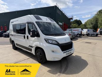 Peugeot Boxer 2.2 BlueHDi 335 Professional L2 H2 Euro 6 (s/s) 5dr