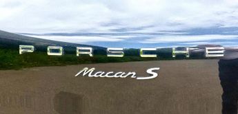 Porsche Macan 3.0 V6 S SUV 5dr Petrol PDK 4WD Euro 6 (s/s) (340 ps)