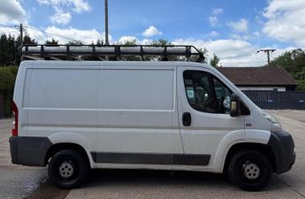 Fiat Ducato 2.2 JTD 30 MultiJet L1 H1 2dr