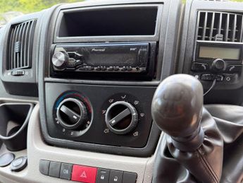 Fiat Ducato 2.2 JTD 30 MultiJet L1 H1 2dr