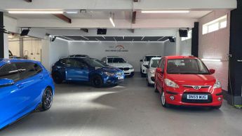 Smart ForFour 1.0 Passion Euro 6 (s/s) 5dr