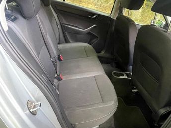 Skoda Rapid 1.2 TSI SE Euro 5 5dr