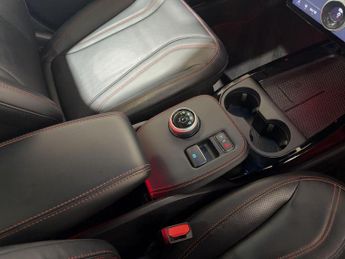 Ford Mustang Mach-E Extended Range 91kWh AWD 5dr