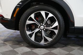 Ford Mustang Mach-E Extended Range 91kWh AWD 5dr