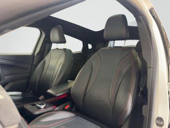 Ford Mustang Mach-E Extended Range 91kWh AWD 5dr
