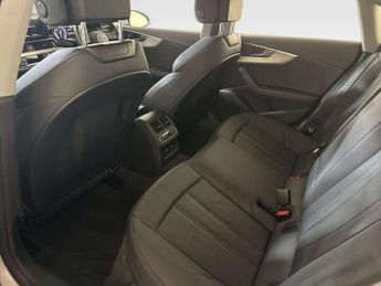 Audi A5 2.0 TDI 35 Sport Sportback 5dr Diesel S Tronic Euro 6 (s/s) (163