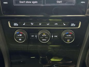 Volkswagen Golf 1.5 TSI EVO GT Edition Estate 5dr Petrol Manual Euro 6 (s/s) (13
