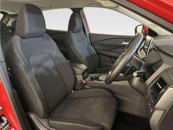 Nissan Qashqai 1.3 DIG-T MHEV Acenta Premium SUV 5dr Petrol Hybrid XTRON Euro 6