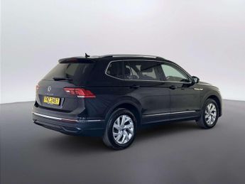 Volkswagen Tiguan Allspace 1.5 TSI Life SUV 5dr Petrol Manual Euro 6 (s/s) (150 ps)
