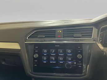 Volkswagen Tiguan Allspace 1.5 TSI Life SUV 5dr Petrol Manual Euro 6 (s/s) (150 ps)