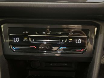 Volkswagen Tiguan Allspace 1.5 TSI Life SUV 5dr Petrol Manual Euro 6 (s/s) (150 ps)