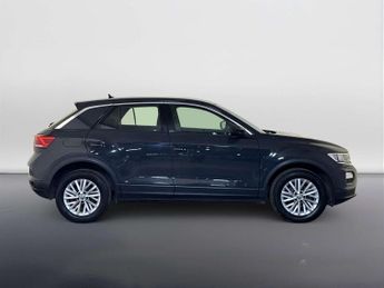 Volkswagen T-Roc 1.0 TSI GPF S SUV 5dr Petrol Manual Euro 6 (s/s) (115 ps)