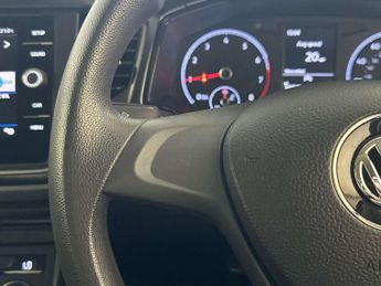 Volkswagen T-Roc 1.0 TSI GPF S SUV 5dr Petrol Manual Euro 6 (s/s) (115 ps)