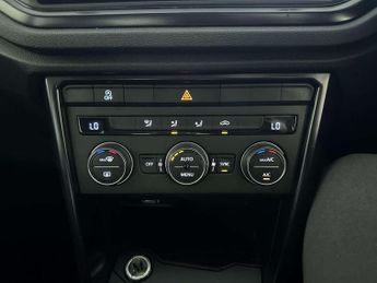 Volkswagen T-Roc 1.0 TSI GPF S SUV 5dr Petrol Manual Euro 6 (s/s) (115 ps)