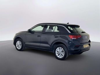 Volkswagen T-Roc 1.0 TSI GPF S SUV 5dr Petrol Manual Euro 6 (s/s) (115 ps)
