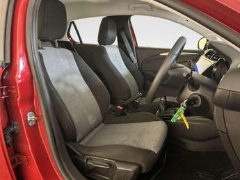 Vauxhall Corsa 1.2 Design Hatchback 5dr Petrol Manual Euro 6 (75 ps)
