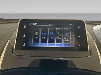 Mitsubishi Eclipse Cross 1.5T GPF 4 SUV 5dr Petrol CVT 4WD Euro 6 (s/s) (163 ps)