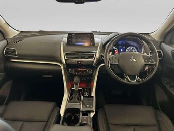 Mitsubishi Eclipse Cross 1.5T GPF 4 SUV 5dr Petrol CVT 4WD Euro 6 (s/s) (163 ps)