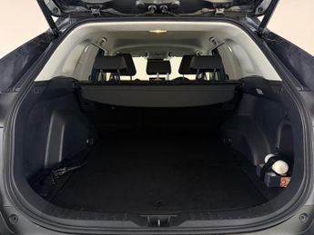 Toyota RAV4 2.5 VVT-h Design CVT 4WD Euro 6 (s/s) 5dr