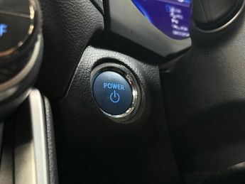 Toyota RAV4 2.5 VVT-h Design CVT 4WD Euro 6 (s/s) 5dr