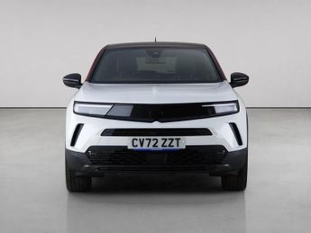 Vauxhall Mokka 1.2 Turbo GS Line Auto Euro 6 (s/s) 5dr