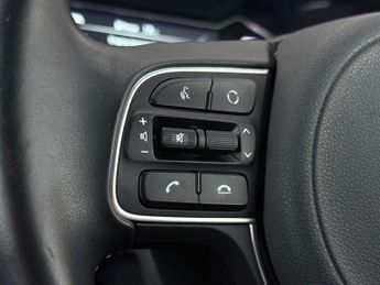 Kia Niro 1.6 GDi 3 DCT Euro 6 (s/s) 5dr