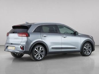 Kia Niro 1.6 GDi 3 DCT Euro 6 (s/s) 5dr
