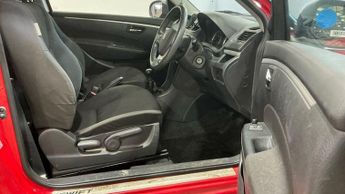 Suzuki Swift 1.2 SZ2 Euro 5 3dr