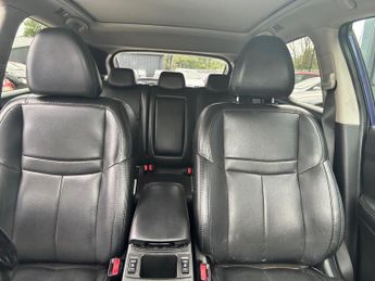 Nissan Qashqai 1.2 DIG-T Tekna 2WD Euro 6 (s/s) 5dr