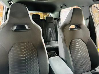CUPRA Born 58kWh V2 Auto 5dr