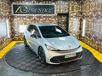 CUPRA Born 58kWh V2 Auto 5dr