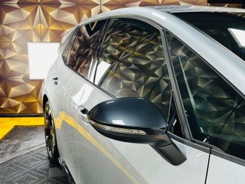 CUPRA Born 58kWh V2 Auto 5dr