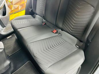 CUPRA Born 58kWh V2 Auto 5dr