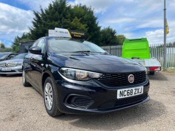 Fiat Tipo 1.4 MPI Easy Euro 6 5dr