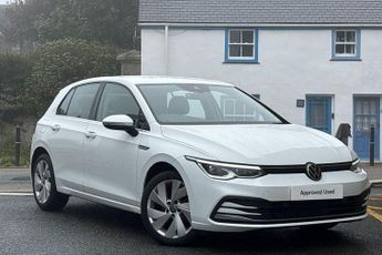 Volkswagen Golf 1.5 eTSI 150 Style 5dr DSG ** Heated Seats **