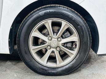 Hyundai i10 1.2 Premium Auto Euro 5 5dr