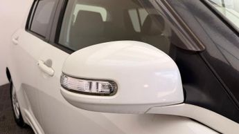 Suzuki Swift 1.2 SZ3 Hatchback 5dr Petrol Auto Euro 5 (94 ps)