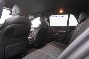 Mercedes-Benz E Class 2.0 E220d AMG Line G-Tronic+ Euro 6 (s/s) 5dr