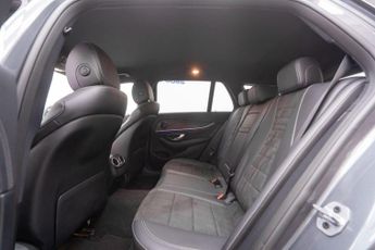 Mercedes-Benz E Class 2.0 E220d AMG Line G-Tronic+ Euro 6 (s/s) 5dr