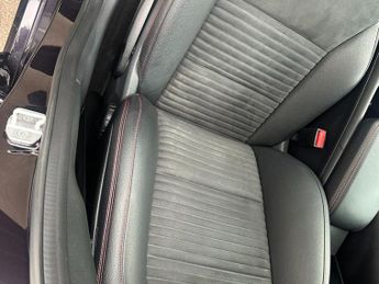 Mercedes-Benz A Class 1.5 A180 CDI AMG Sport 7G-DCT Euro 5 (s/s) 5dr