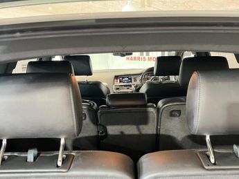 Audi Q7 3.0 TDI V6 S line Plus Tiptronic quattro Euro 5 (s/s) 5dr