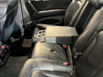 Audi Q7 3.0 TDI V6 S line Plus Tiptronic quattro Euro 5 (s/s) 5dr