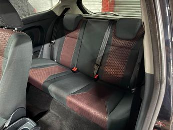 Ford Fiesta 1.25 Zetec 3dr