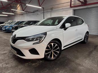 Renault Clio 1.0 TCe Iconic Euro 6 (s/s) 5dr