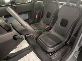 Citroen Ami 5.4kWh Coupe 2dr Electric Auto (LHD) (8 ps)