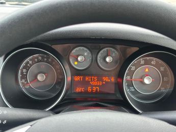 Fiat Punto 1.2 Pop Euro 6 3dr