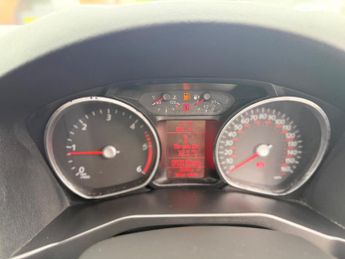 Ford Mondeo 2.0 TDCi Zetec Business Edition Euro 5 5dr