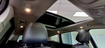 FORD KUGA 2.0 TDCi Titanium X SUV 5dr Diesel Powershift AWD Euro 6 (s/s) (