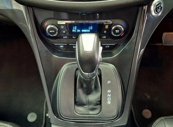 FORD KUGA 2.0 TDCi Titanium X SUV 5dr Diesel Powershift AWD Euro 6 (s/s) (
