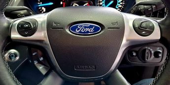 FORD KUGA 2.0 TDCi Titanium X SUV 5dr Diesel Powershift AWD Euro 6 (s/s) (